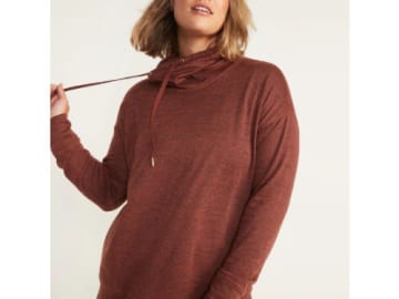 Today Only! 60% Off Old Navy Cozy Faves for Women + for Men – Includes Gender Neutral Styles, Women’s Activewear, and Underwear