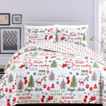 Festive Quilts