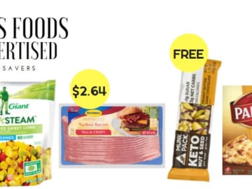 lowes foods unadvertised deals