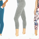 *HOT* Get 3 Pairs of Marika Women’s Leggings for just $13 each, shipped!! (Reg. $60-$70 each!)