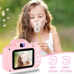 Children Digital Camera $17.98 After Code (Reg. $29.98) + Free Shipping – FAB Ratings!