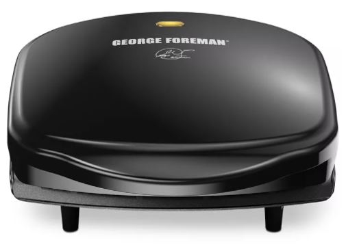 george foreman grill