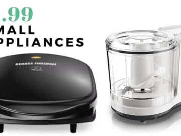 macys small appliances