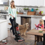 Walmart Early Black Friday! Hoover WindTunnel XL Pet Bagless Upright Vacuum $59 Shipped Free (Reg. $119)