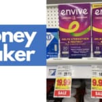 Money Maker Envive Digestive Probiotic at Kroger (reg. $16.99)!