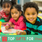 Southern Savers 2021 Gift Guides | 30 Top Toys for Preschoolers