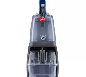 Hoover Power Scrub Deluxe Carpet Cleaner only $99.99 shipped (Reg. $200!)