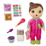 Baby Alive Mix My Medicine Playset, 9 Pieces only $10!