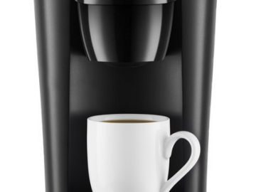 Keurig K-Compact Single-Serve K-Cup Pod Coffee Maker