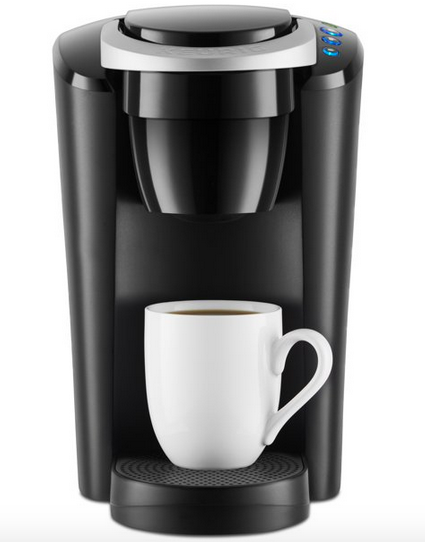 Keurig K-Compact Single-Serve K-Cup Pod Coffee Maker