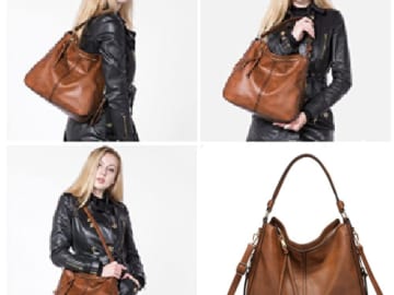 Today Only! Women’s Bags from Realer from $27.99 Shipped Free (Reg. $40+) – Thousands of FAB Ratings!