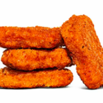 Burger King: Free 4-Piece Ghost Pepper Chicken Nuggets with $1 purchase!