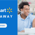 Giveaway | 5 Winners Each Get a $100 Walmart Gift Card!