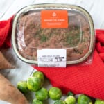 Great Deal On Publix Aprons Seasoned Meatloaf – Sale & Coupon Combo!