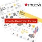 2021 Macy’s Black Friday Ad Preview