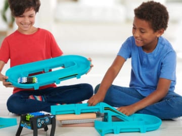 WowWee 70+ Piece Power Treads All Surface Toy Vehicles Extreme Takeover Pack $26.07 Shipped Free (Reg. $40) – Amazon Exclusive