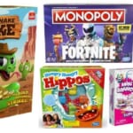 Walmart Sale | Popular Board Games for $10