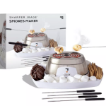 Indoor Tabletop S’Mores Maker 6-Piece Set for just $25.49 shipped!