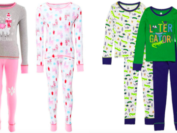 Cozy Sleepwear Sets