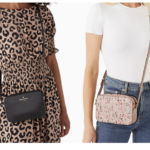 Kate Spade Staci Mini Camera Bag only $59 shipped! (Reg. $329)