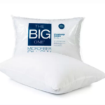 The Big One® Microfiber Pillow