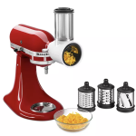 KitchenAid 5-Quart Artisan Stand Mixer Bundle just $349.99 shipped + $105 Kohl’s Cash! (Like paying $245!!)