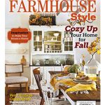 American Farmhouse Style Magazine