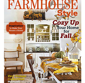 American Farmhouse Style Magazine