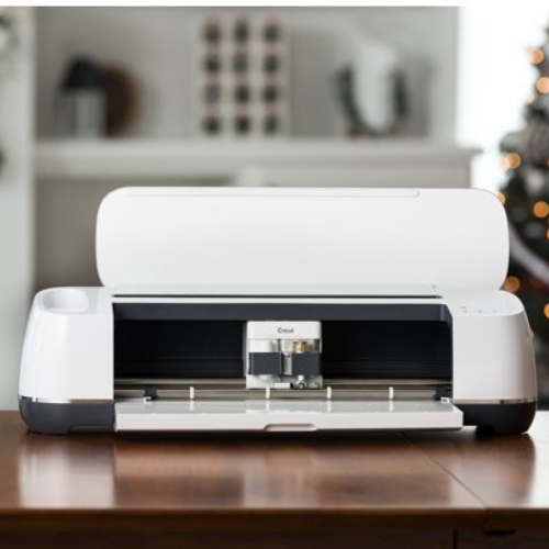 Walmart Early Black Friday! Cricut Maker Value Bundle $259 Shipped Free (Reg. $493.96)