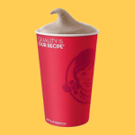 Wendy’s FREE Jr Frosty Thru 2022 with $2 Frosty Key Tag Purchase!