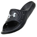 Under Armour Locker Camo Slide Sandals $14.99 (Reg. $20) | Multiple colors and sizes