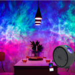 Today Only! BlissLights Nightlight Projectors $41.99 Shipped Free (Reg. $70) – 45K+ FAB Ratings!