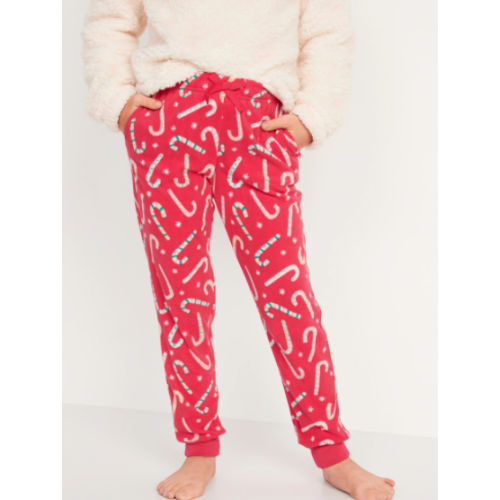 Today Only! $8 Old Navy Pajama Pants for Kids + $9 for Adults