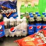 $5 Off PepsiCo Products - Grab Deals On Pepsi & Doritos For Your Upcoming Gatherings on I Heart Publix