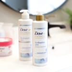 Dove Hair Therapy Shampoo or Conditioner As Low As $3.50 At Publix (Less Than Half Price)