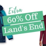 lands end clearance