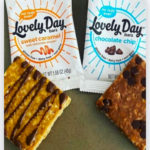 Lovely Day Gluten-Free Bars