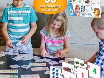 Today Only! Save BIG on STEM Toys and Kits from $7.59 (Reg. $12+) | National STEM Day!