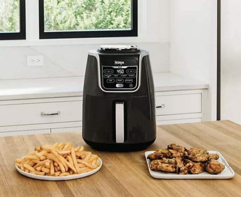 Ninja Air Fryer Max XL just $110.49 shipped + $20 Kohl’s Cash!