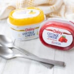 Daisy Cottage Cheese With Fruit Just $1 At Publix