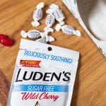 Luden’s Throat Drops Just 63¢ Per Bag At Publix