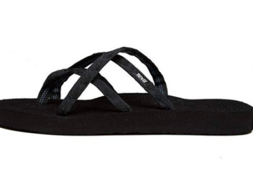 Teva Women’s Olowahu Flip-Flops only $12.97!