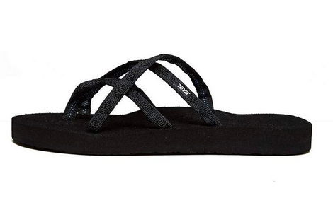 Teva Women’s Olowahu Flip-Flops only $12.97!