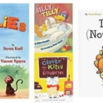 Amazon Sale | Kids Hardcover Books Starting at $4.99