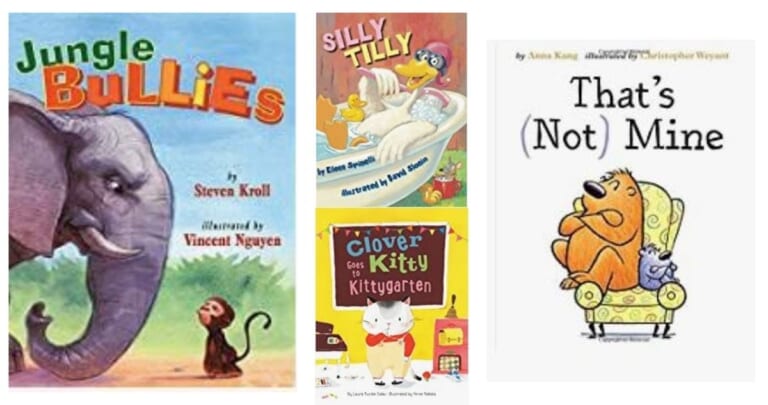 Amazon Sale | Kids Hardcover Books Starting at $4.99