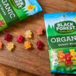 Black Forest Organic Gummies Just $1 At Publix