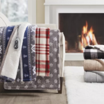 HOT Black Friday Deals on Cuddl Duds Throws!!