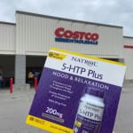 Natrol 5-HTP Plus Instant Savings Deal for Costco Members