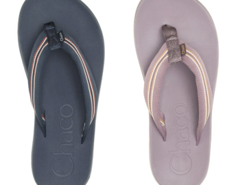 Buy One, Get One Free Chaco Chillos Flip Flops!