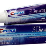 Free Toothpaste at Walgreens!